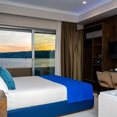 Imperatrice Guest house