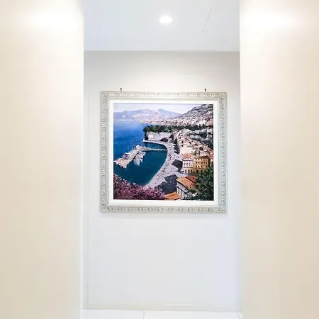 Imperatrice Naples