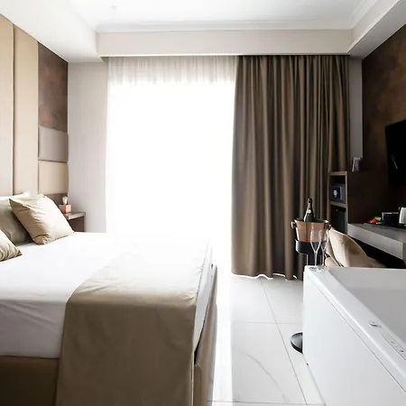 Guest house Imperatrice Naples