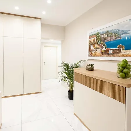 Guest house Imperatrice