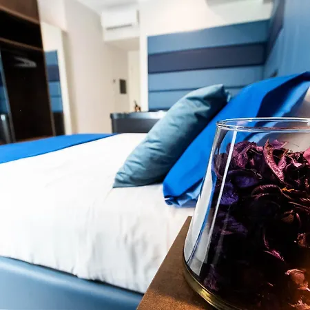 Guest house Imperatrice Naples
