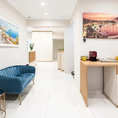 Imperatrice Guest house *