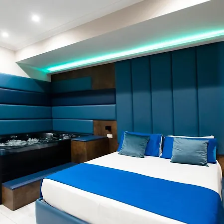Guest house Imperatrice