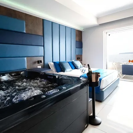 Guest house Imperatrice Naples