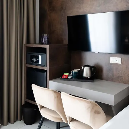 Imperatrice Guest house Naples