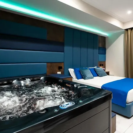 Imperatrice Guest house