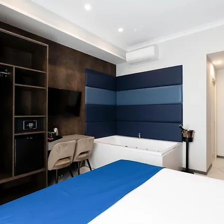 Guest house Imperatrice Naples