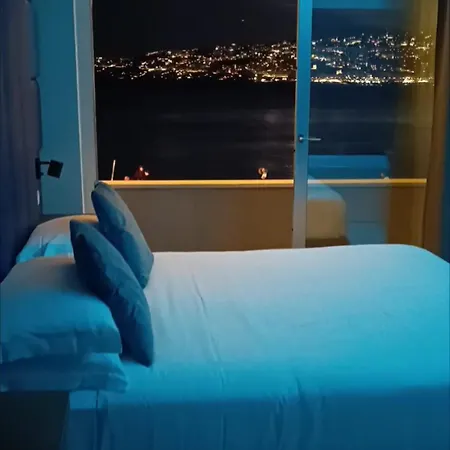 Imperatrice Naples
