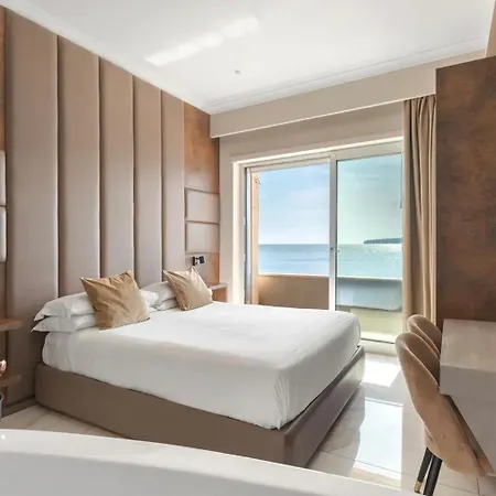 Imperatrice Guest house Naples