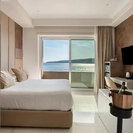 Imperatrice Naples