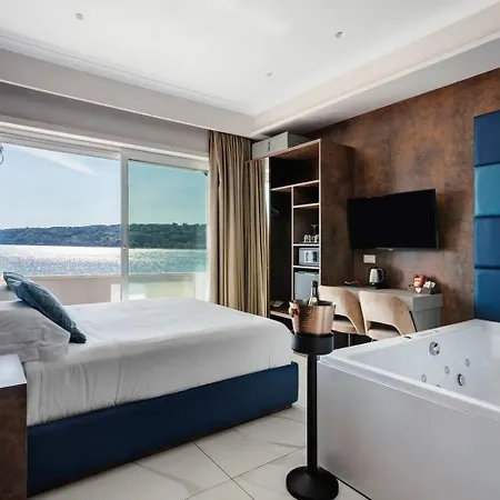 Imperatrice Guest house *