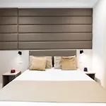 Casa de hóspedes Imperatrice 4*
