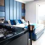 Imperatrice 4* Nápoles