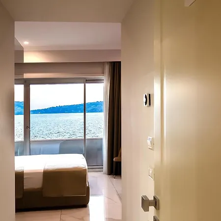 Affittacamere Imperatrice Napoli