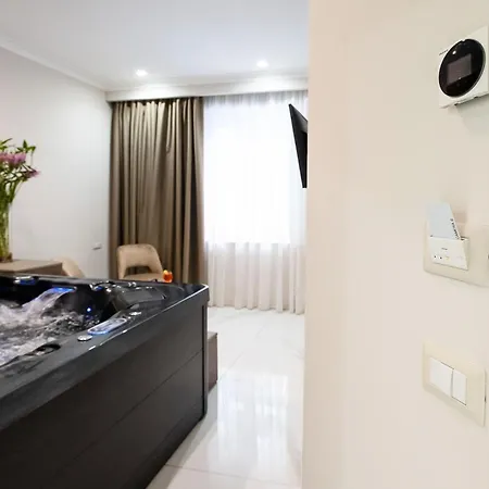 Imperatrice Гостевой дом 4*