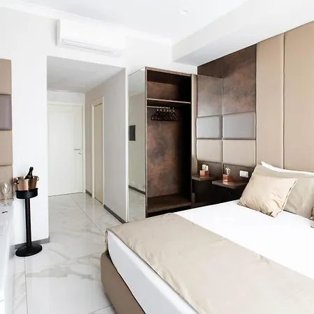 Гостевой дом Imperatrice 4*
