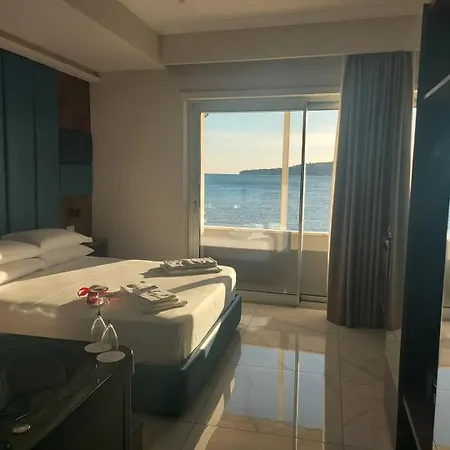 Imperatrice 4* Неаполь