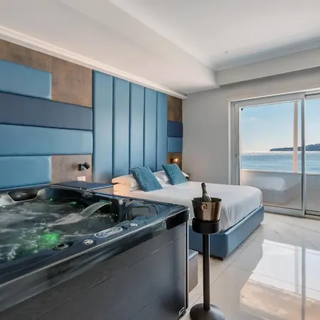 Гостевой дом Imperatrice 4*