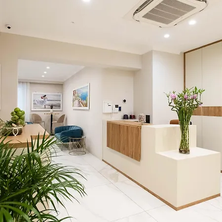Imperatrice Гостевой дом 4*