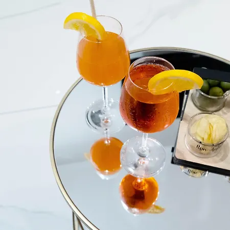 Imperatrice Гостевой дом 4*