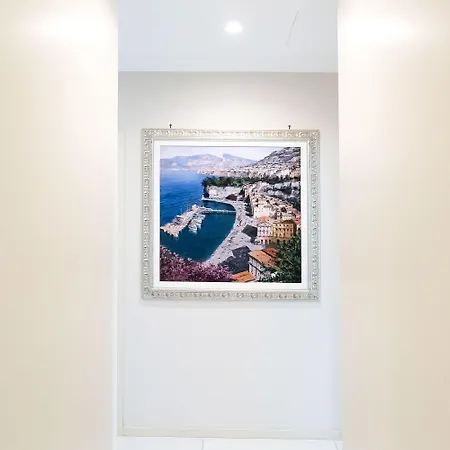 Casa de hóspedes Imperatrice 4*