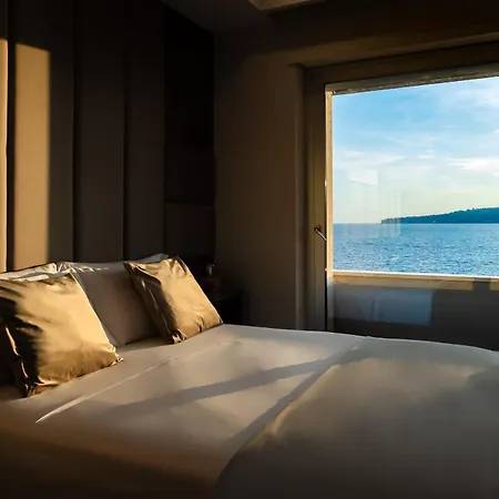 Imperatrice Гостевой дом Неаполь