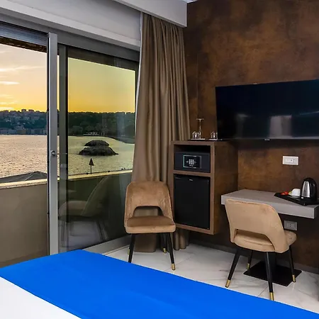 Гостевой дом Imperatrice