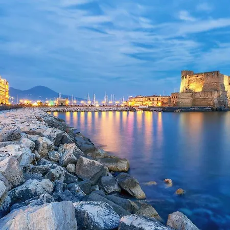 Imperatrice Неаполь