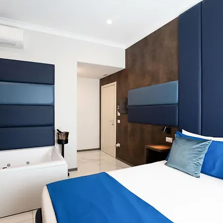 Гостевой дом Imperatrice 4*