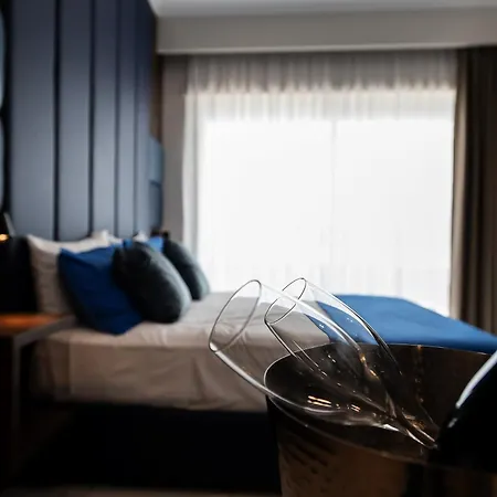 Imperatrice Гостевой дом