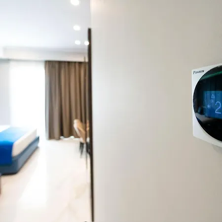 Гостевой дом Imperatrice 4*