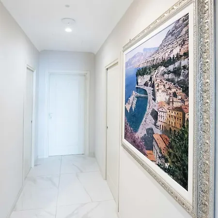 Гостевой дом Imperatrice