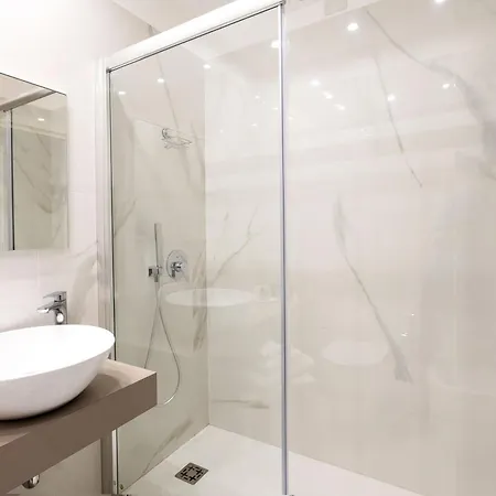 Imperatrice Гостевой дом Неаполь