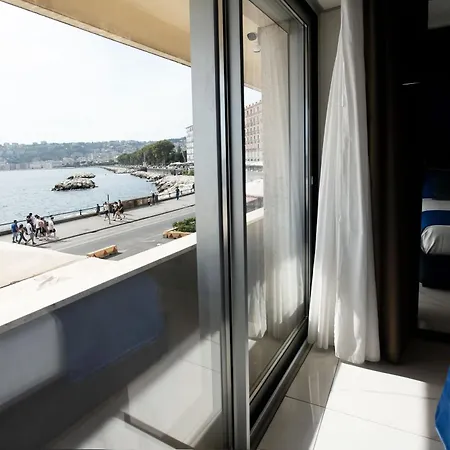 Imperatrice Неаполь