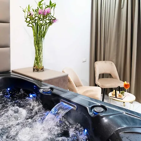Imperatrice 4* Νάπολη