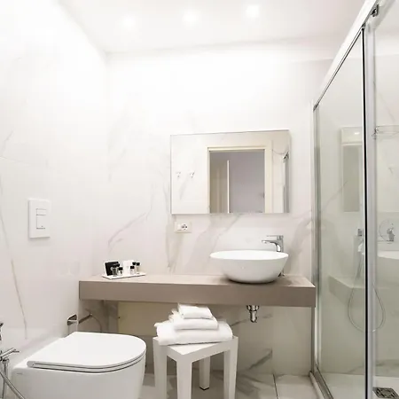 Imperatrice Гостевой дом Неаполь