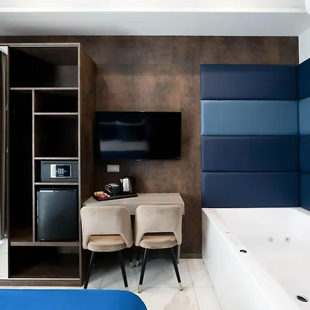 Imperatrice Гостевой дом