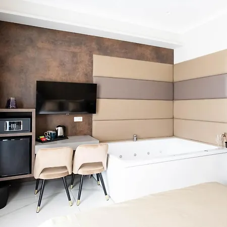 Гостевой дом Imperatrice