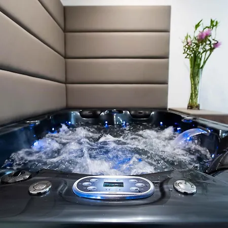 Imperatrice Гостевой дом Неаполь