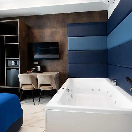 Imperatrice 4* Неаполь