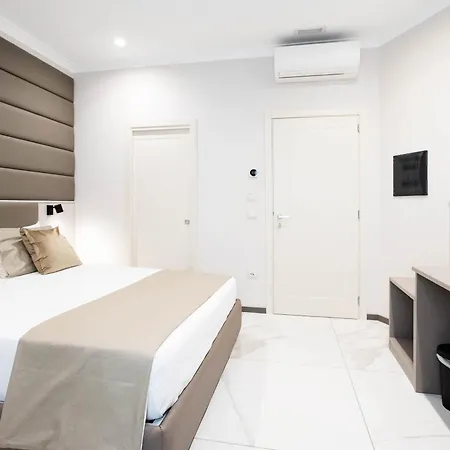 Imperatrice Неаполь