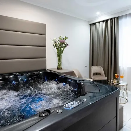 Гостевой дом Imperatrice