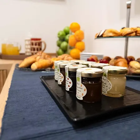 Imperatrice Гостевой дом Неаполь