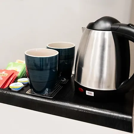 Imperatrice Гостевой дом