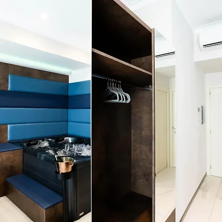 Imperatrice Неаполь