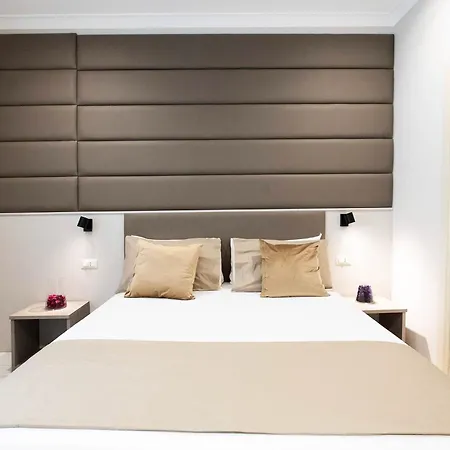 Гостевой дом Imperatrice 4*