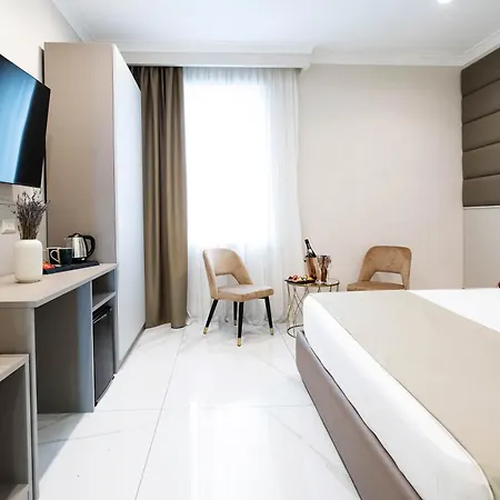 Гостевой дом Imperatrice Неаполь