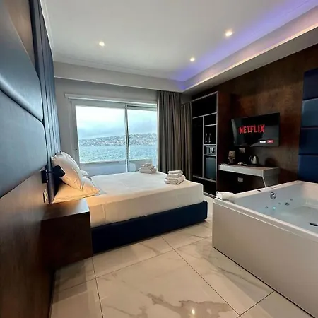 Гостевой дом Imperatrice