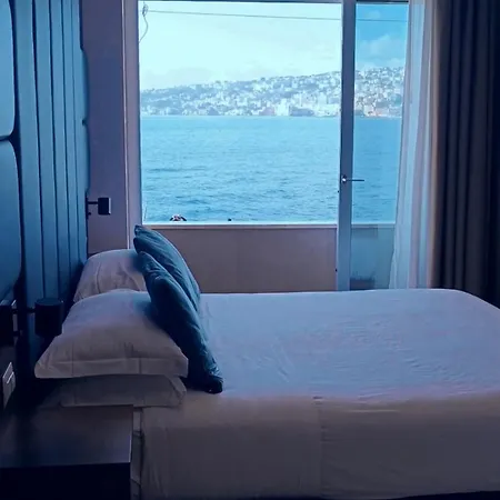 Imperatrice 4* Неаполь