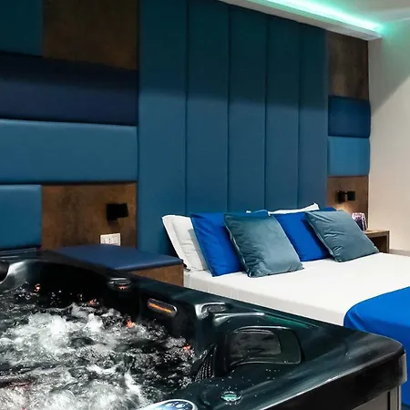 Imperatrice Неаполь